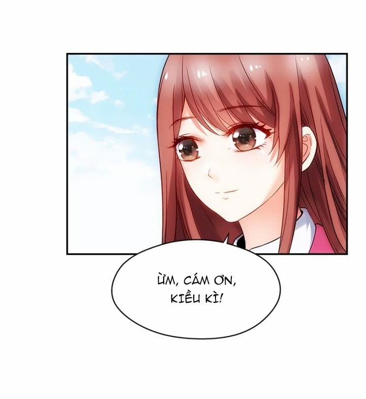 Bạn Trai 1/4 Của Tôi 1 trang 32