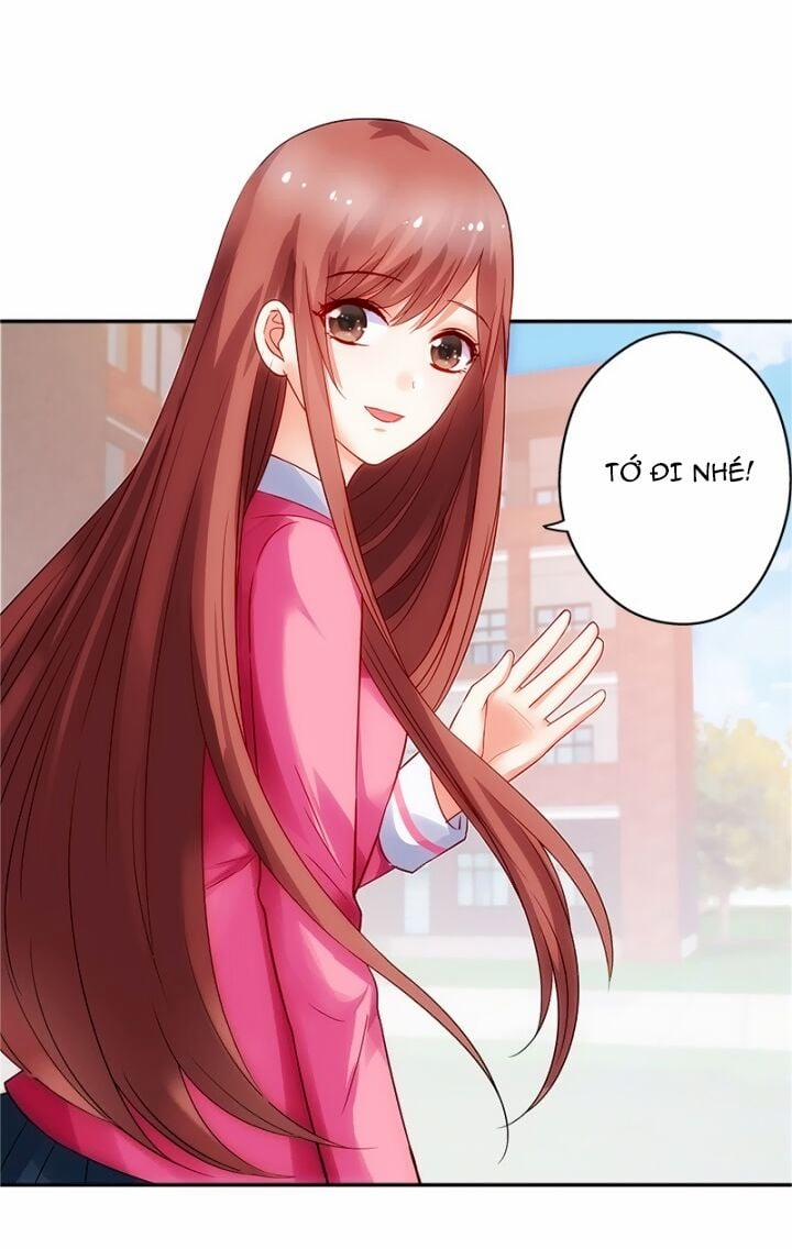 Bạn Trai 1/4 Của Tôi 1 trang 33