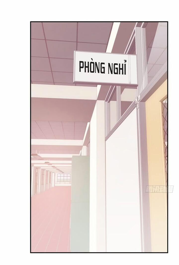 Bạn Trai 1/4 Của Tôi 1 trang 34