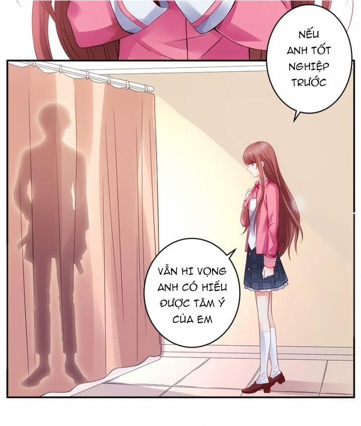 Bạn Trai 1/4 Của Tôi 1 trang 39