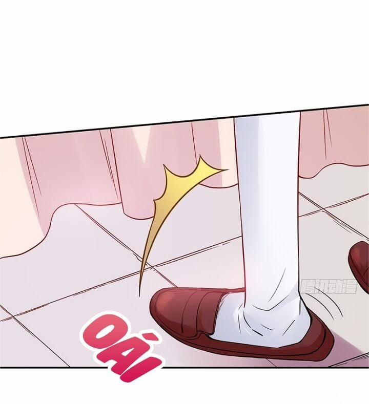 Bạn Trai 1/4 Của Tôi 1 trang 41