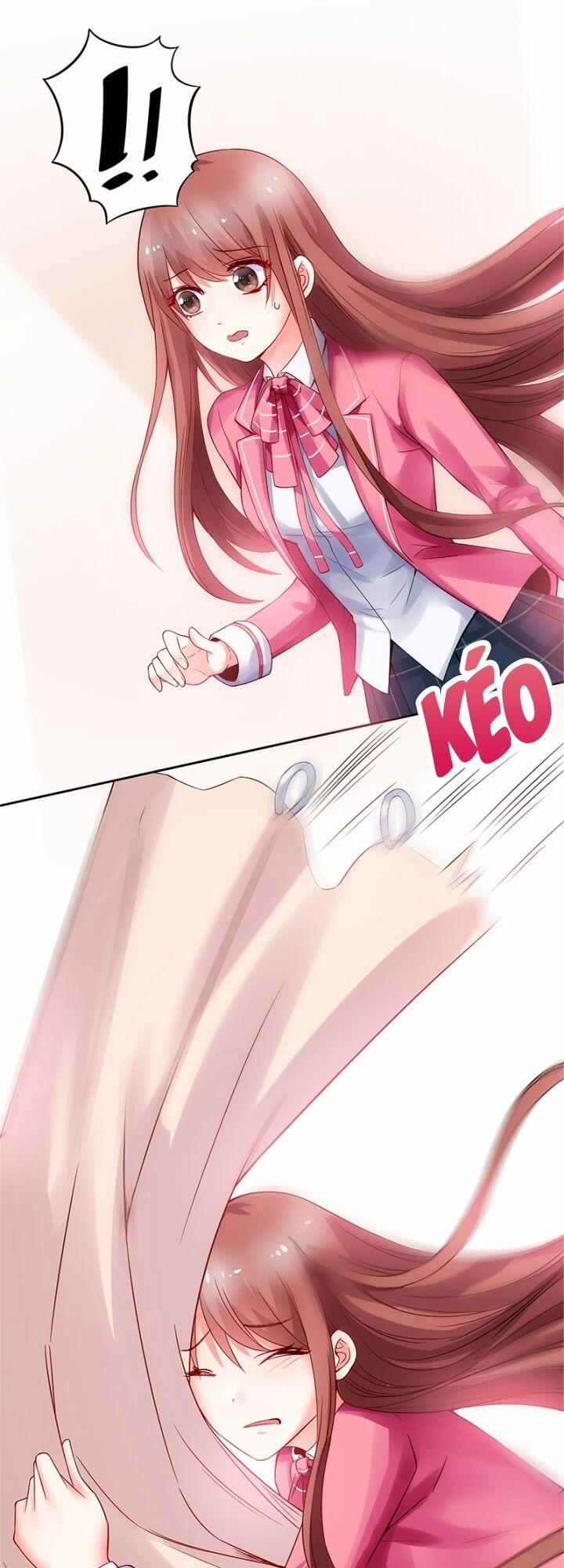 Bạn Trai 1/4 Của Tôi 1 trang 42