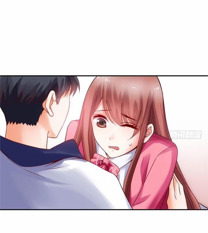 Bạn Trai 1/4 Của Tôi 1 trang 44