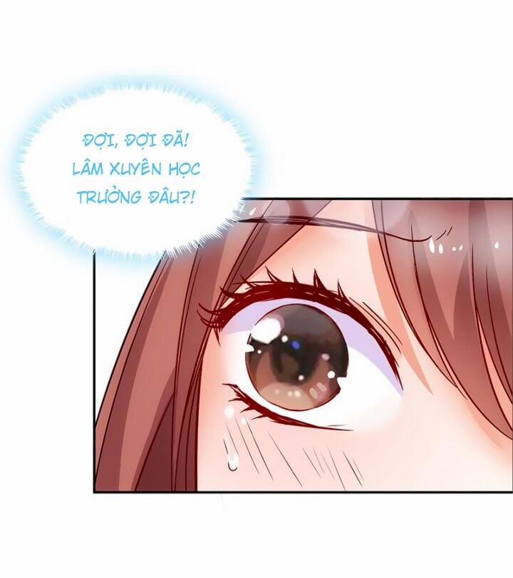 Bạn Trai 1/4 Của Tôi 1 trang 49