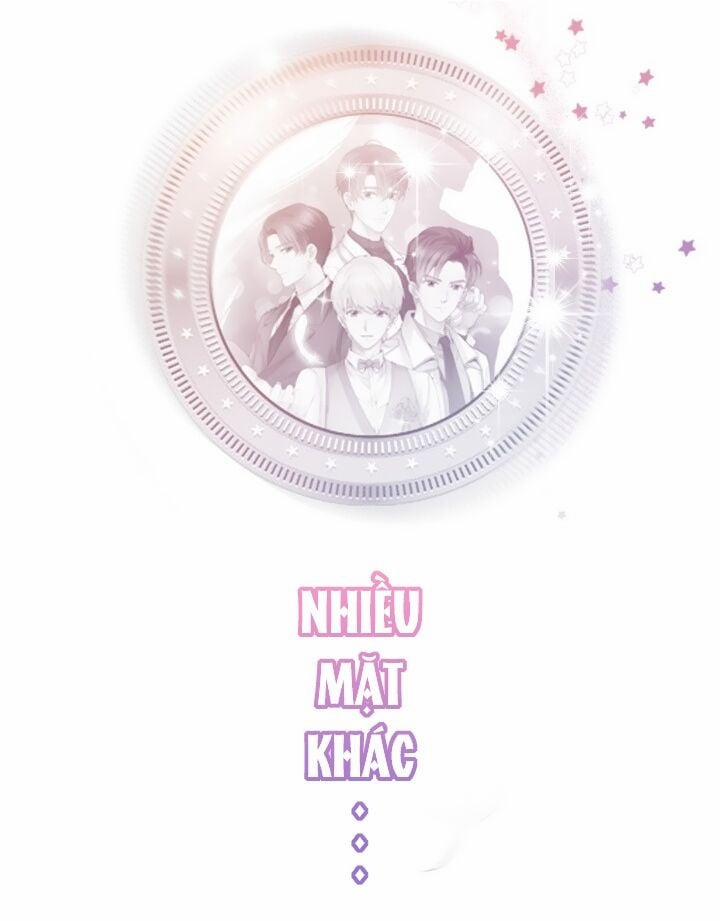 Bạn Trai 1/4 Của Tôi 1 trang 5