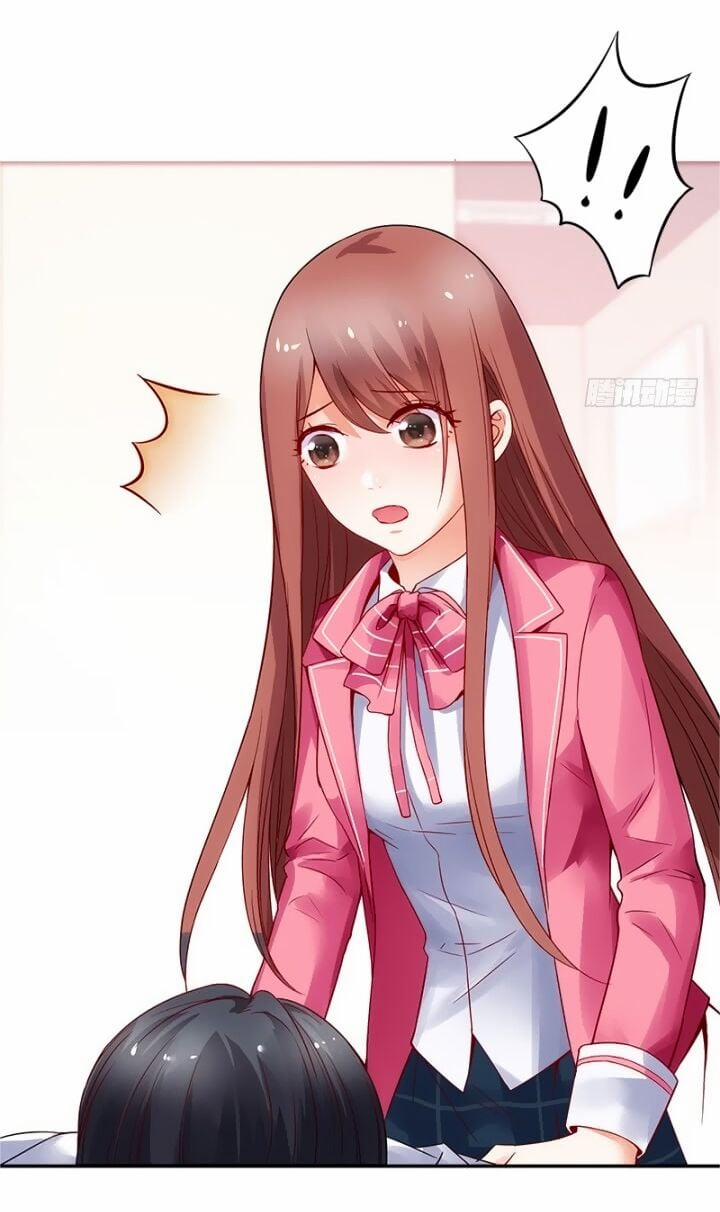 Bạn Trai 1/4 Của Tôi 1 trang 51