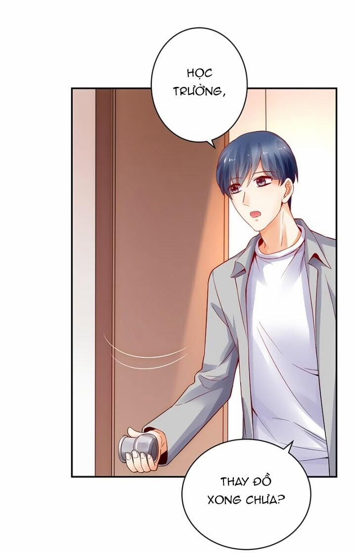 Bạn Trai 1/4 Của Tôi 1 trang 52