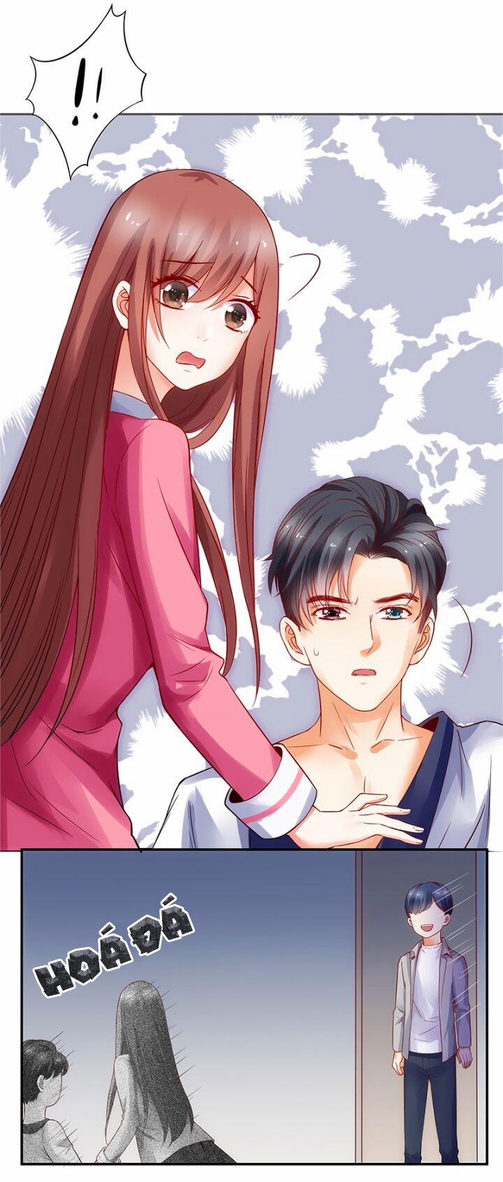 Bạn Trai 1/4 Của Tôi 1 trang 53