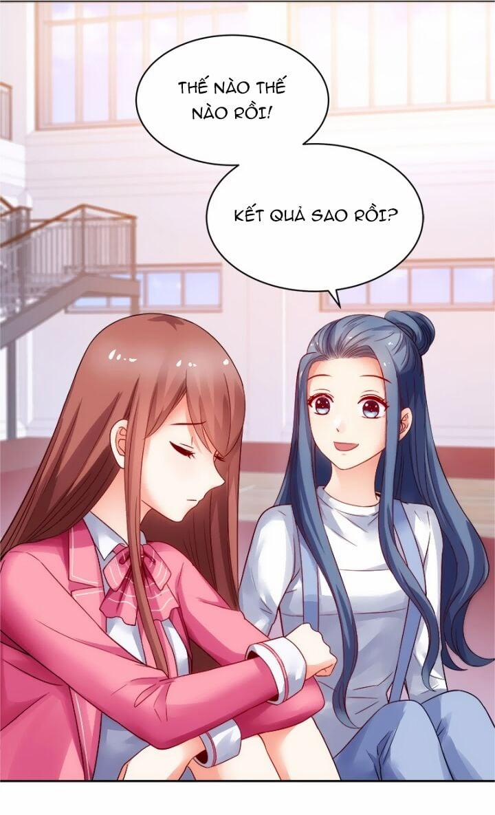 Bạn Trai 1/4 Của Tôi 1 trang 57