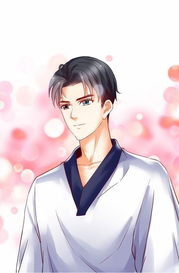 Bạn Trai 1/4 Của Tôi 1 trang 61