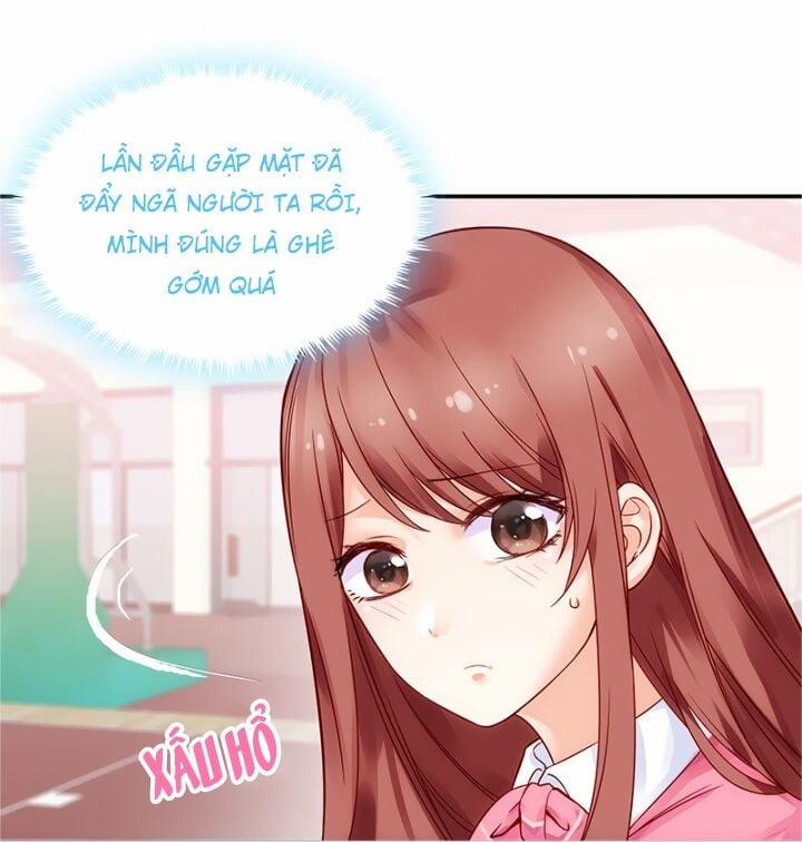 Bạn Trai 1/4 Của Tôi 1 trang 65