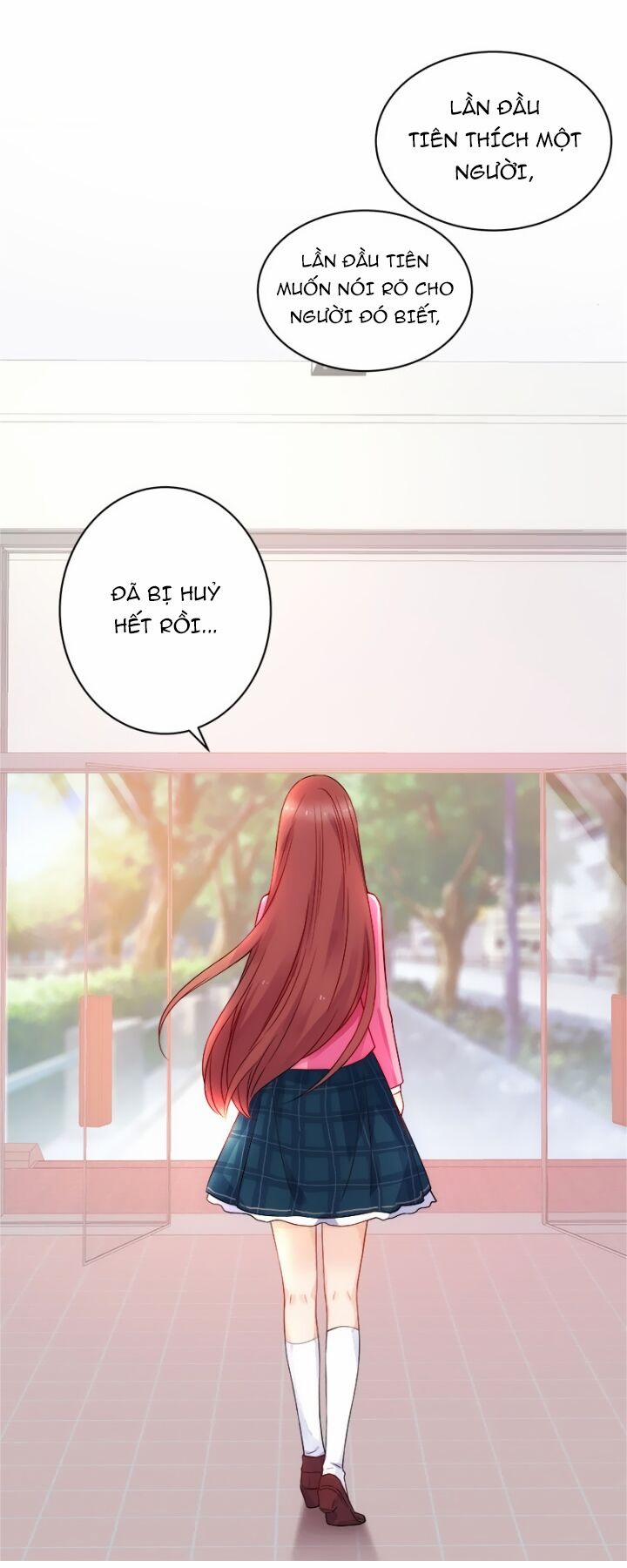 Bạn Trai 1/4 Của Tôi 1 trang 71