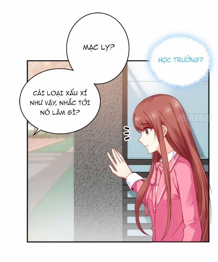 Bạn Trai 1/4 Của Tôi 1 trang 73