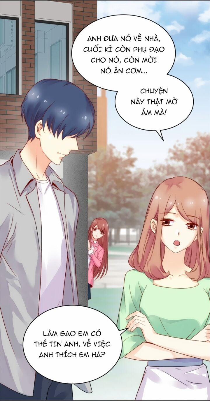 Bạn Trai 1/4 Của Tôi 1 trang 75