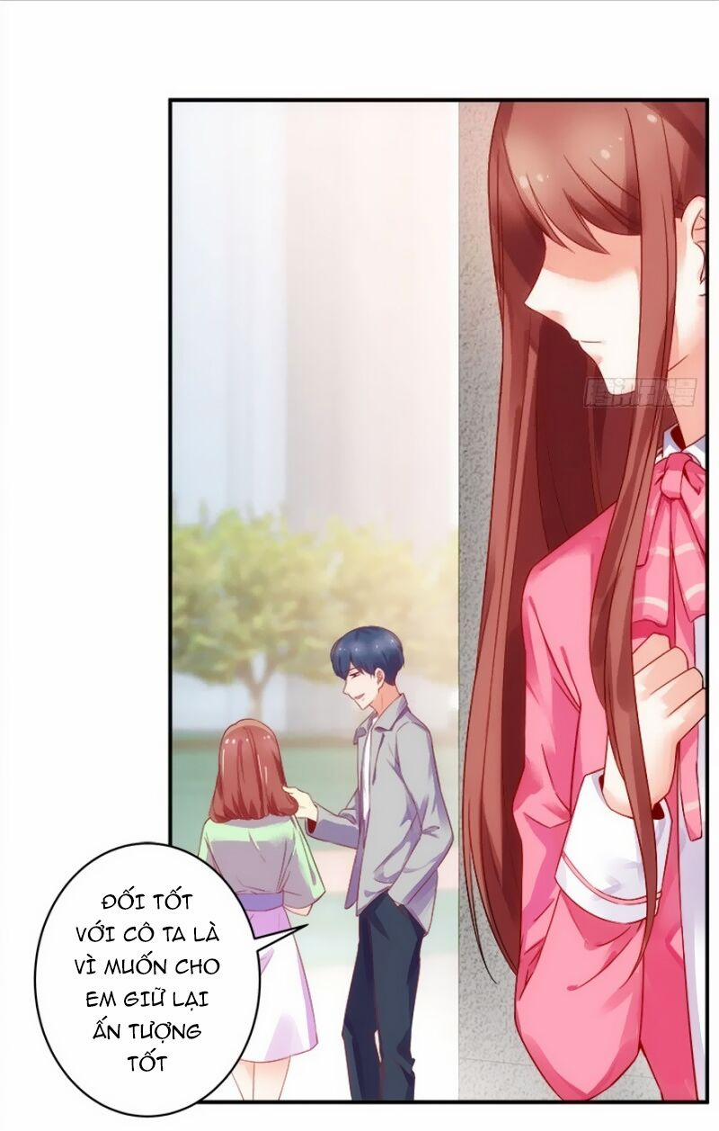 Bạn Trai 1/4 Của Tôi 1 trang 77