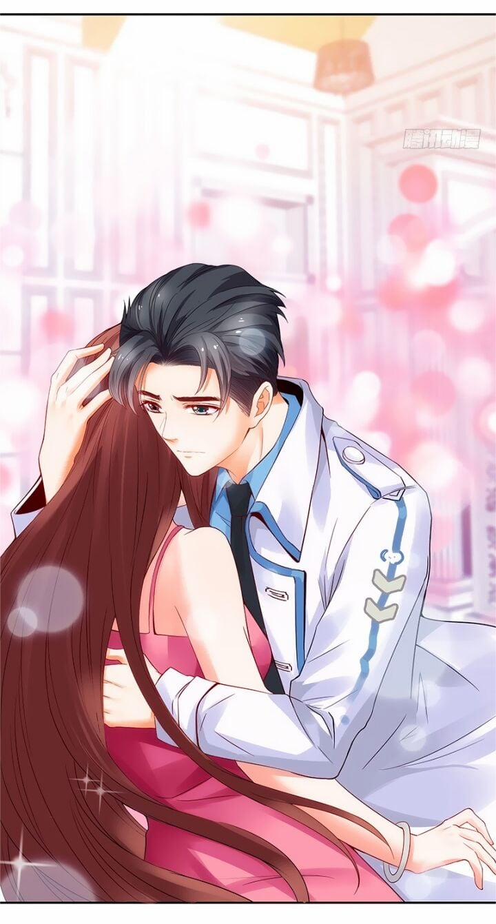 Bạn Trai 1/4 Của Tôi 1 trang 8