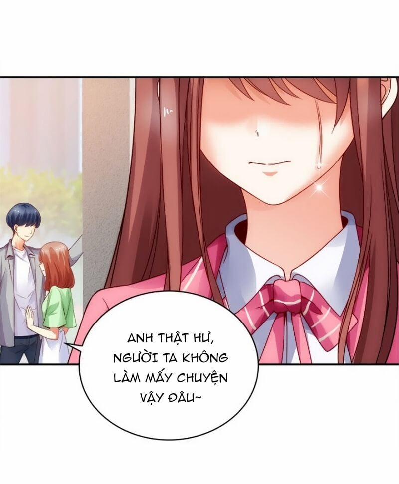 Bạn Trai 1/4 Của Tôi 1 trang 82