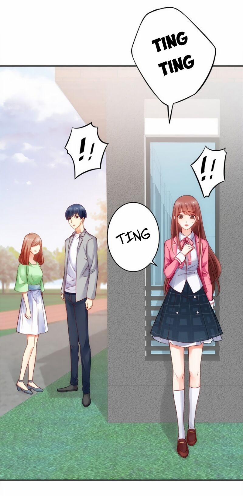 Bạn Trai 1/4 Của Tôi 1 trang 84