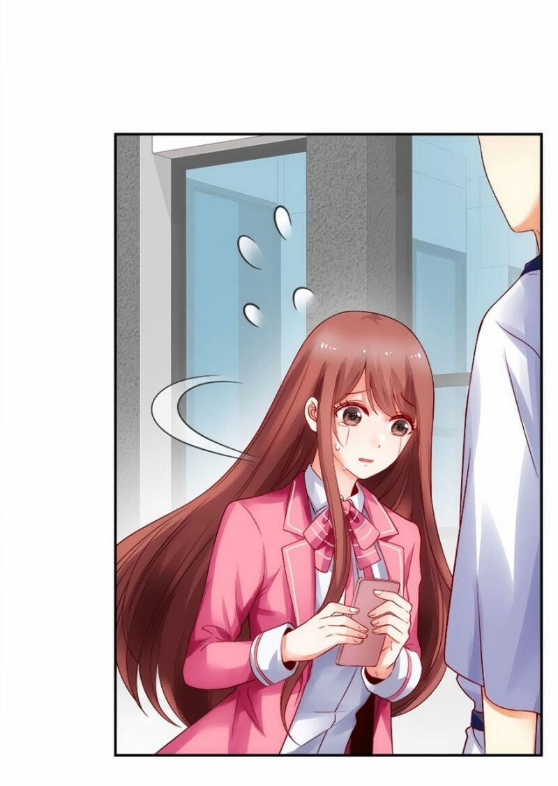 Bạn Trai 1/4 Của Tôi 1 trang 85