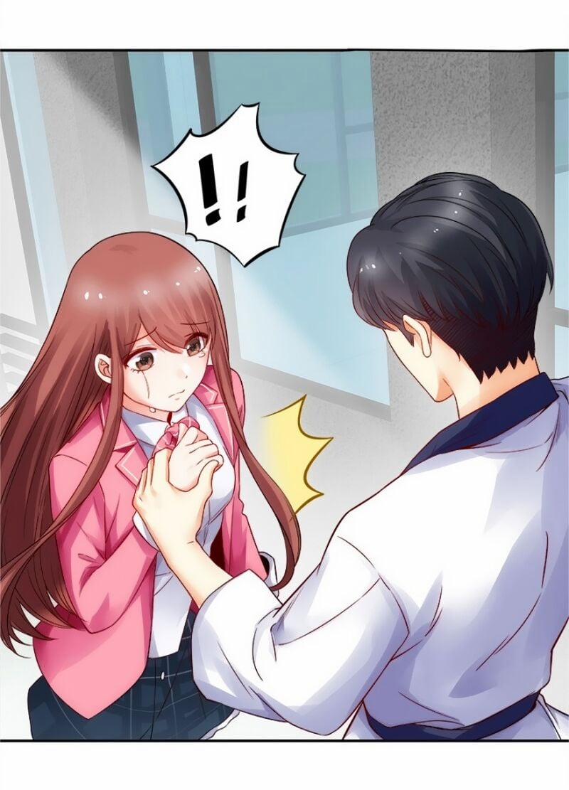 Bạn Trai 1/4 Của Tôi 1 trang 86