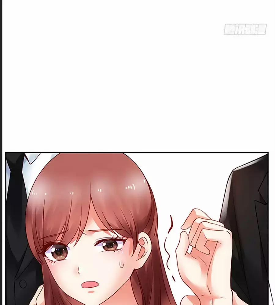 Bạn Trai 1/4 Của Tôi 10 trang 10