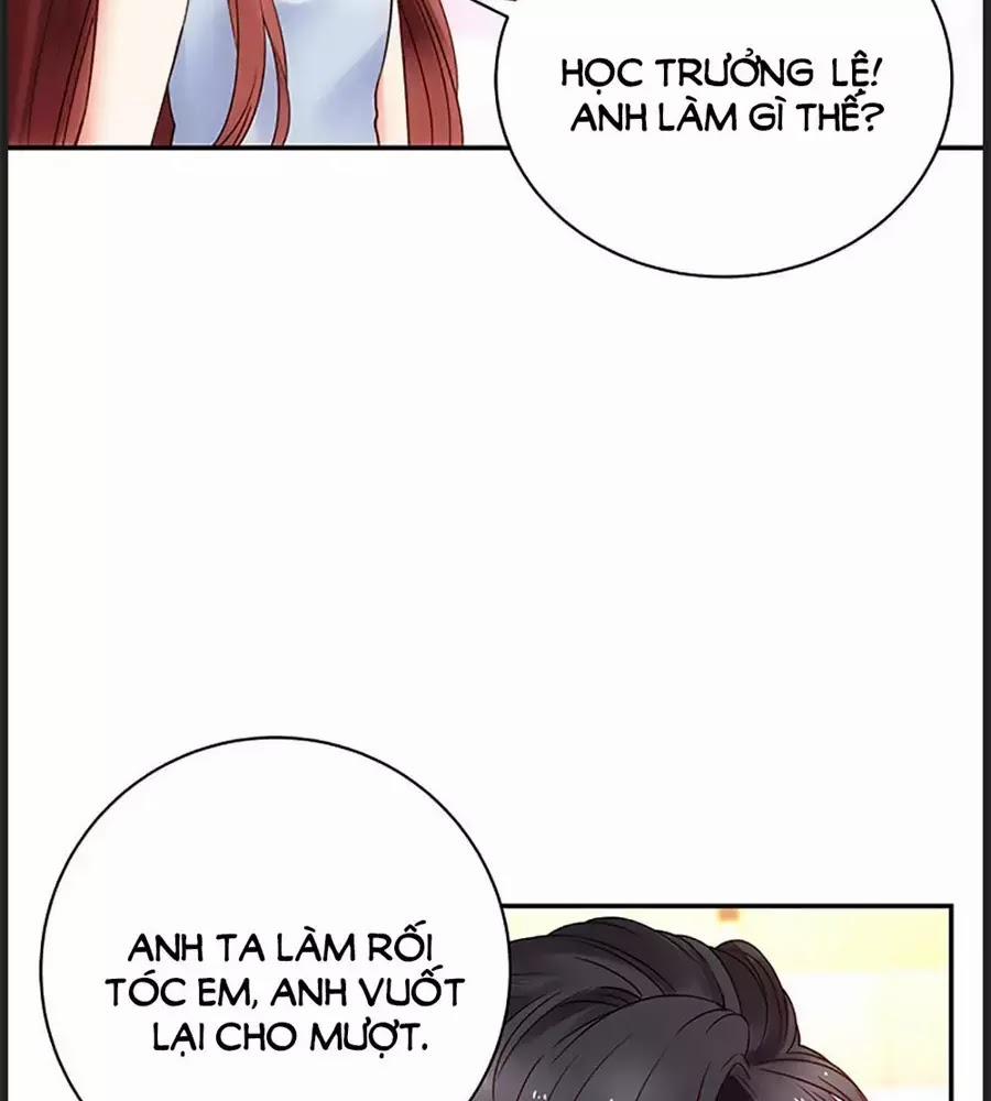 Bạn Trai 1/4 Của Tôi 10 trang 103