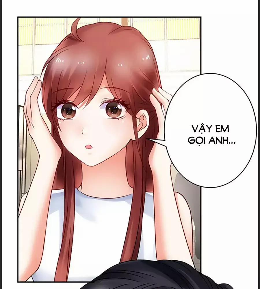 Bạn Trai 1/4 Của Tôi 10 trang 107