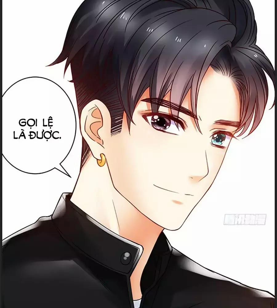 Bạn Trai 1/4 Của Tôi 10 trang 108