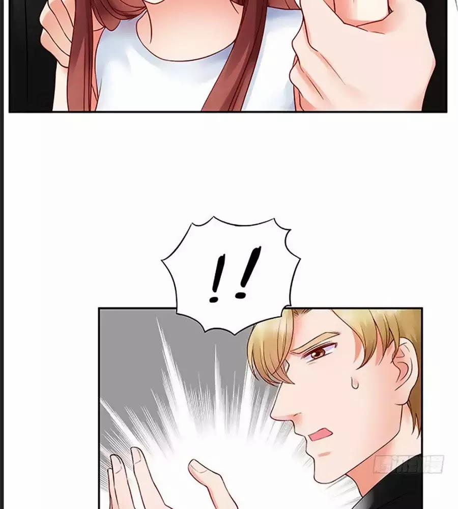 Bạn Trai 1/4 Của Tôi 10 trang 11