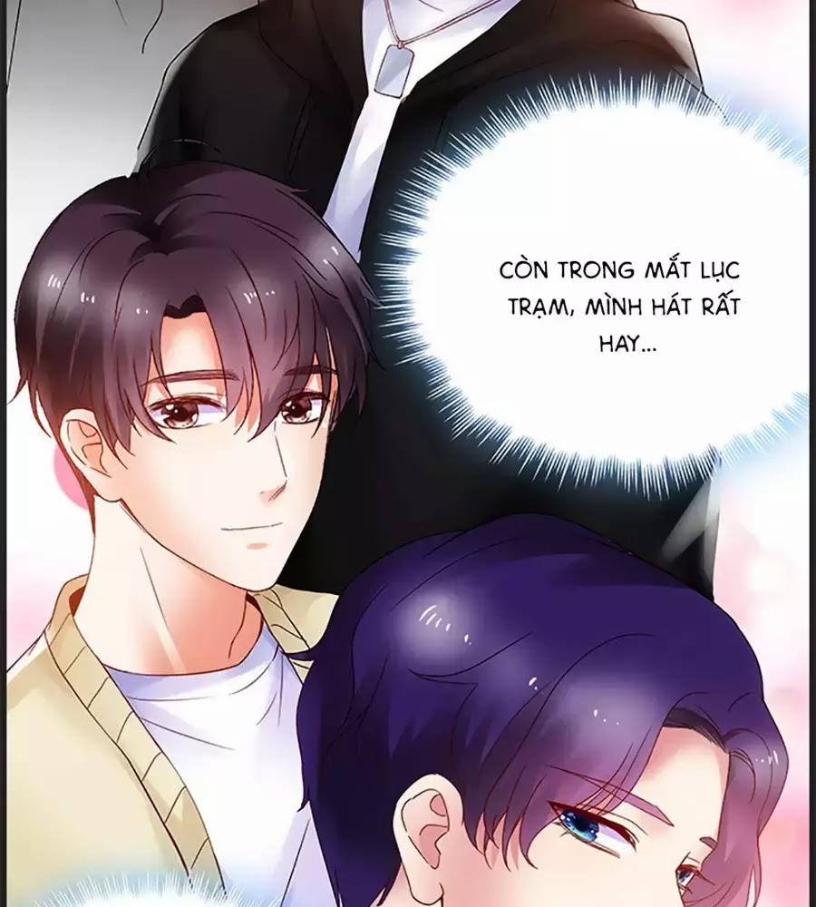 Bạn Trai 1/4 Của Tôi 10 trang 111