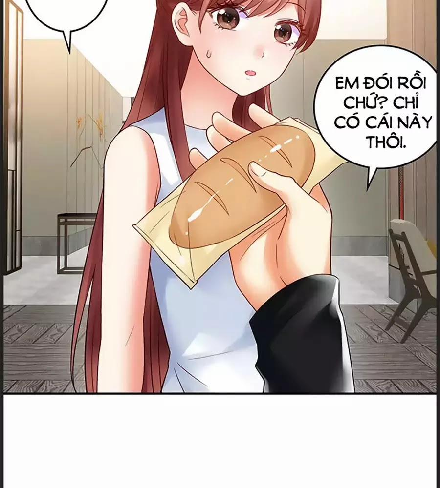 Bạn Trai 1/4 Của Tôi 10 trang 116