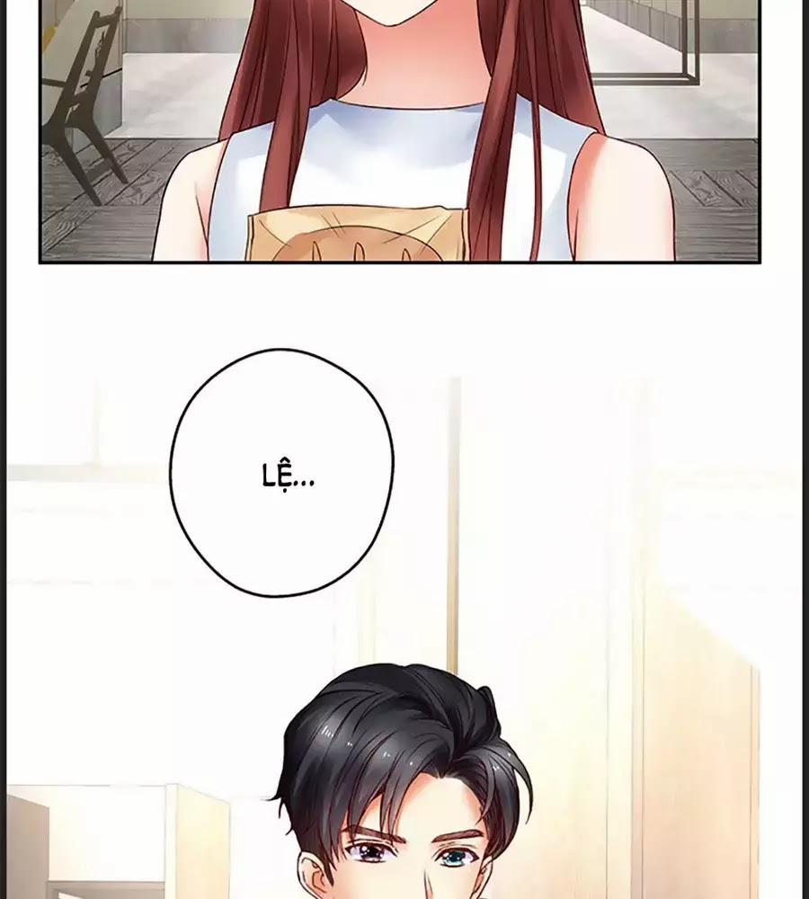 Bạn Trai 1/4 Của Tôi 10 trang 118