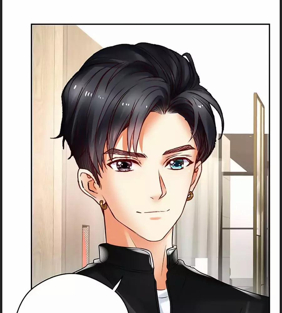 Bạn Trai 1/4 Của Tôi 10 trang 121