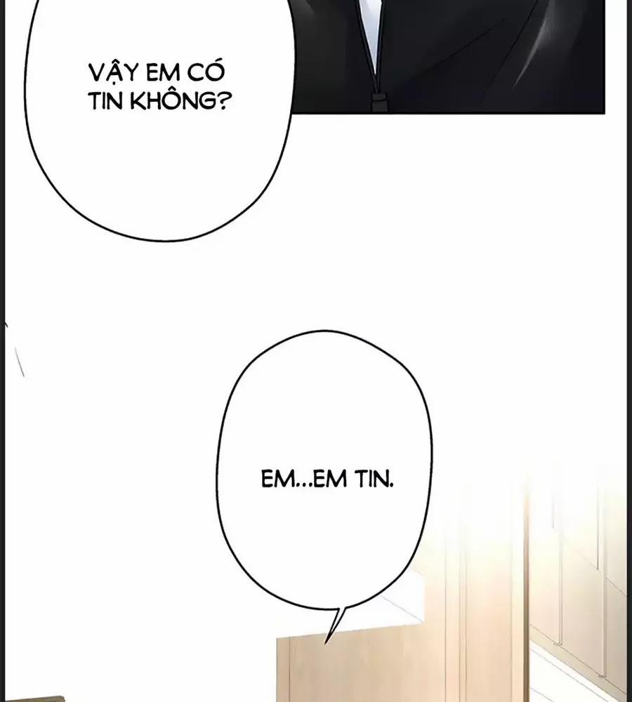 Bạn Trai 1/4 Của Tôi 10 trang 122