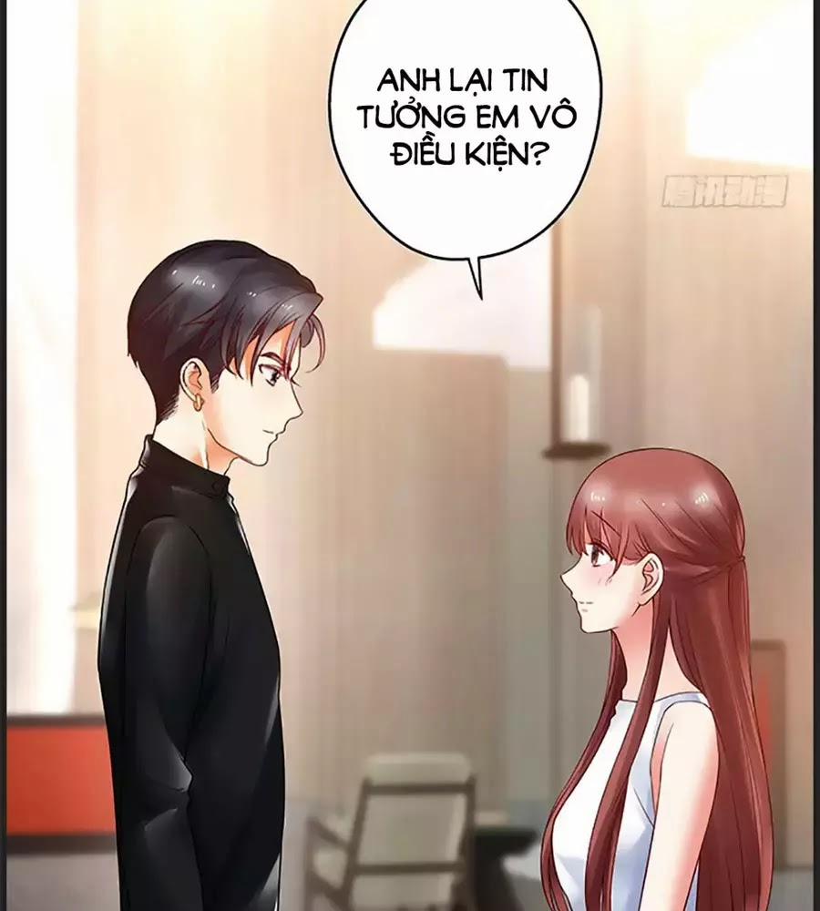 Bạn Trai 1/4 Của Tôi 10 trang 130