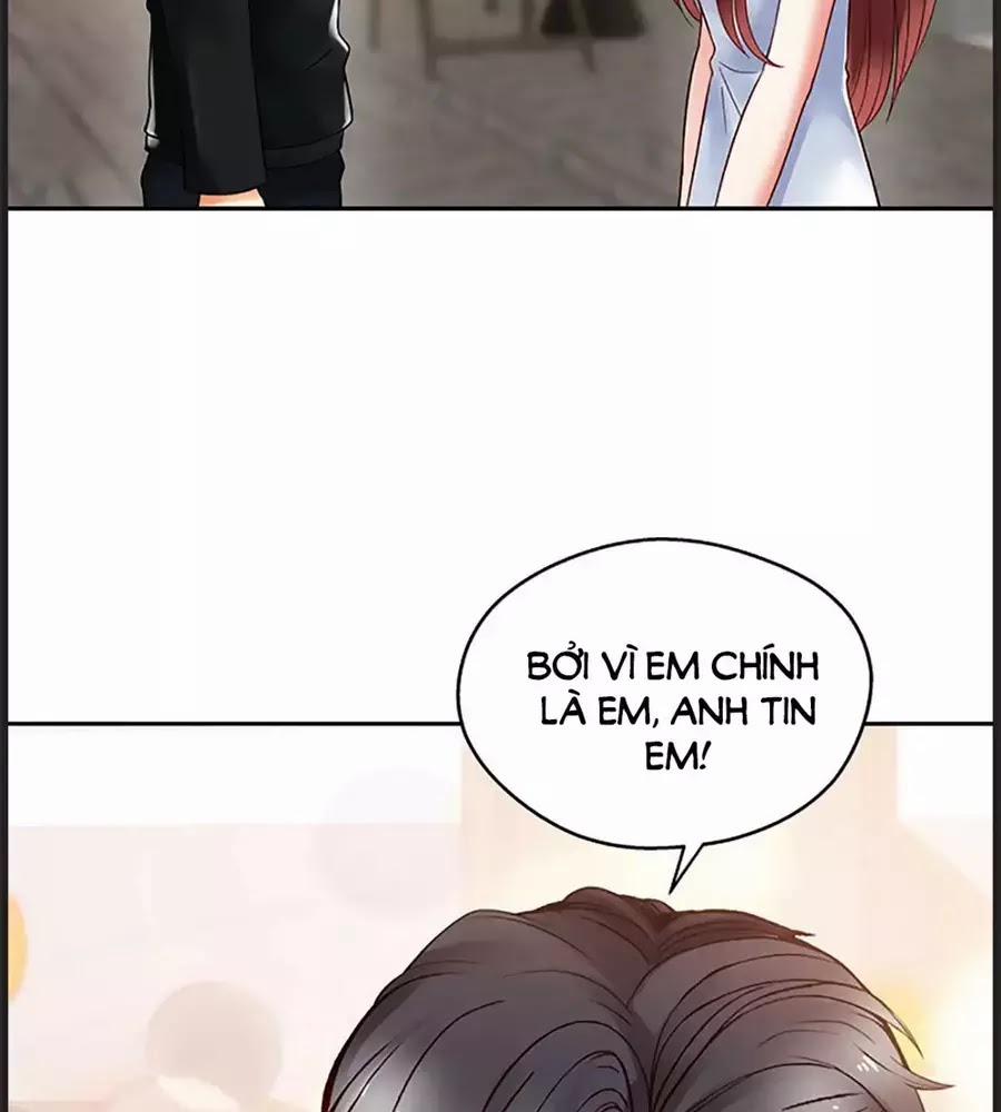 Bạn Trai 1/4 Của Tôi 10 trang 131