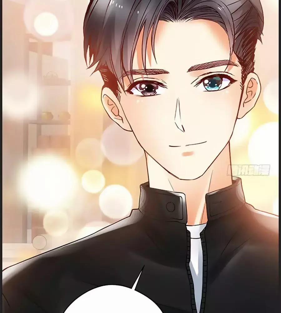 Bạn Trai 1/4 Của Tôi 10 trang 132