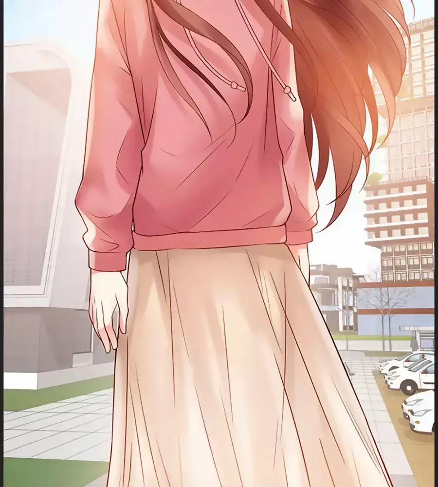 Bạn Trai 1/4 Của Tôi 10 trang 135