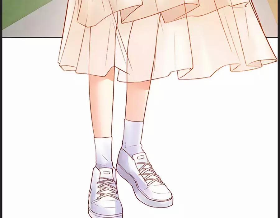 Bạn Trai 1/4 Của Tôi 10 trang 136