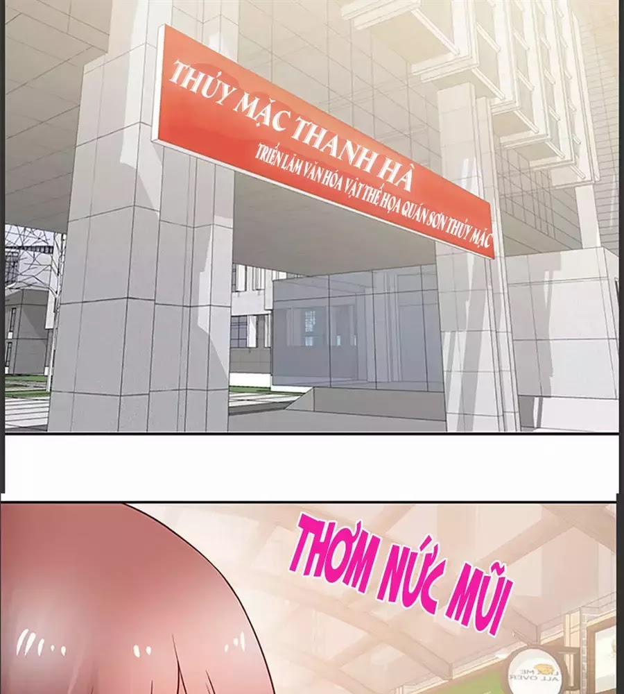 Bạn Trai 1/4 Của Tôi 10 trang 137