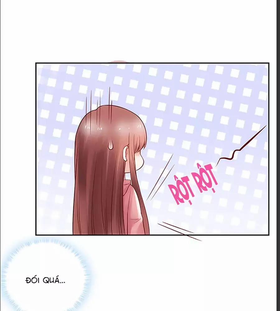 Bạn Trai 1/4 Của Tôi 10 trang 139