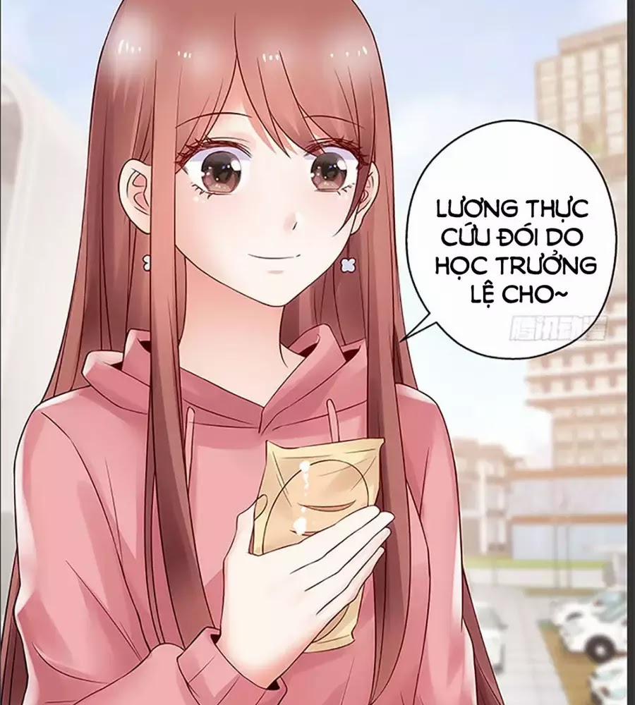 Bạn Trai 1/4 Của Tôi 10 trang 140