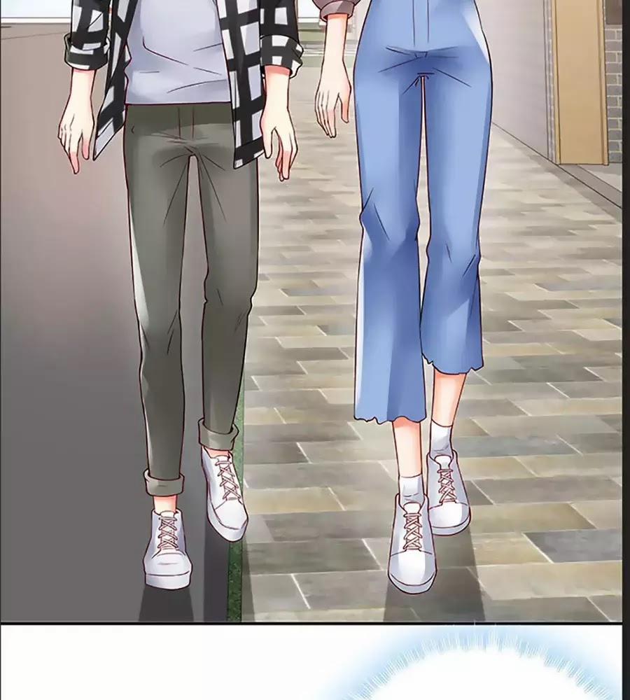 Bạn Trai 1/4 Của Tôi 10 trang 151