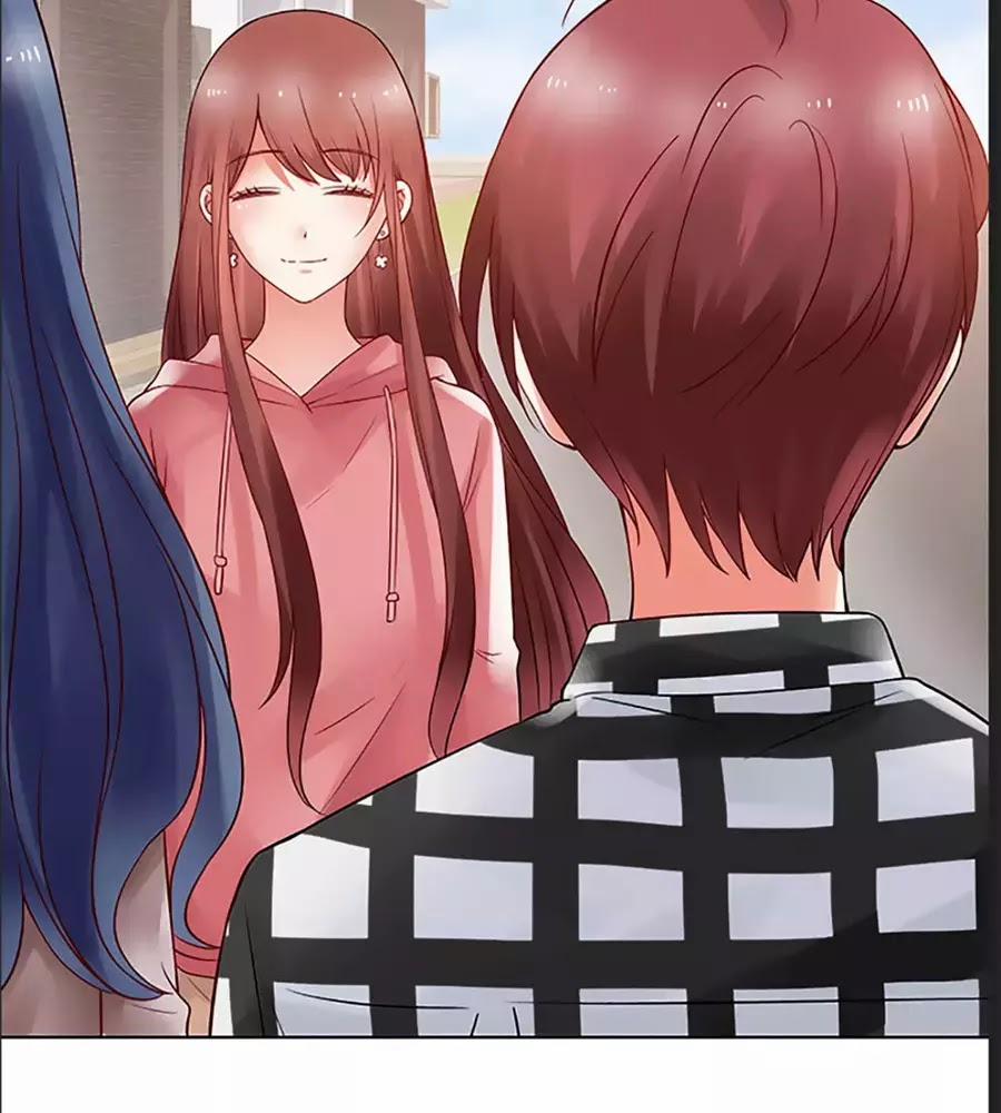 Bạn Trai 1/4 Của Tôi 10 trang 154