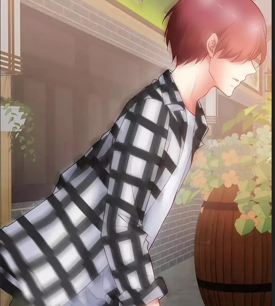 Bạn Trai 1/4 Của Tôi 10 trang 158