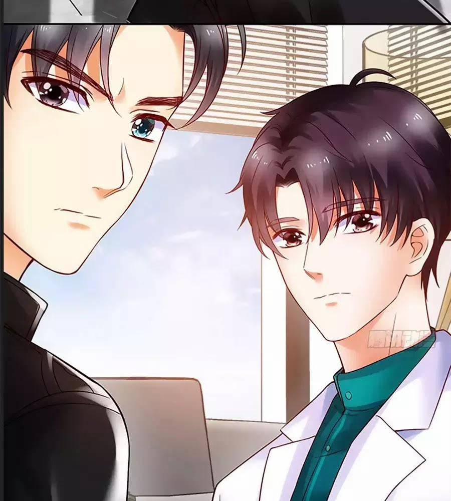 Bạn Trai 1/4 Của Tôi 10 trang 16