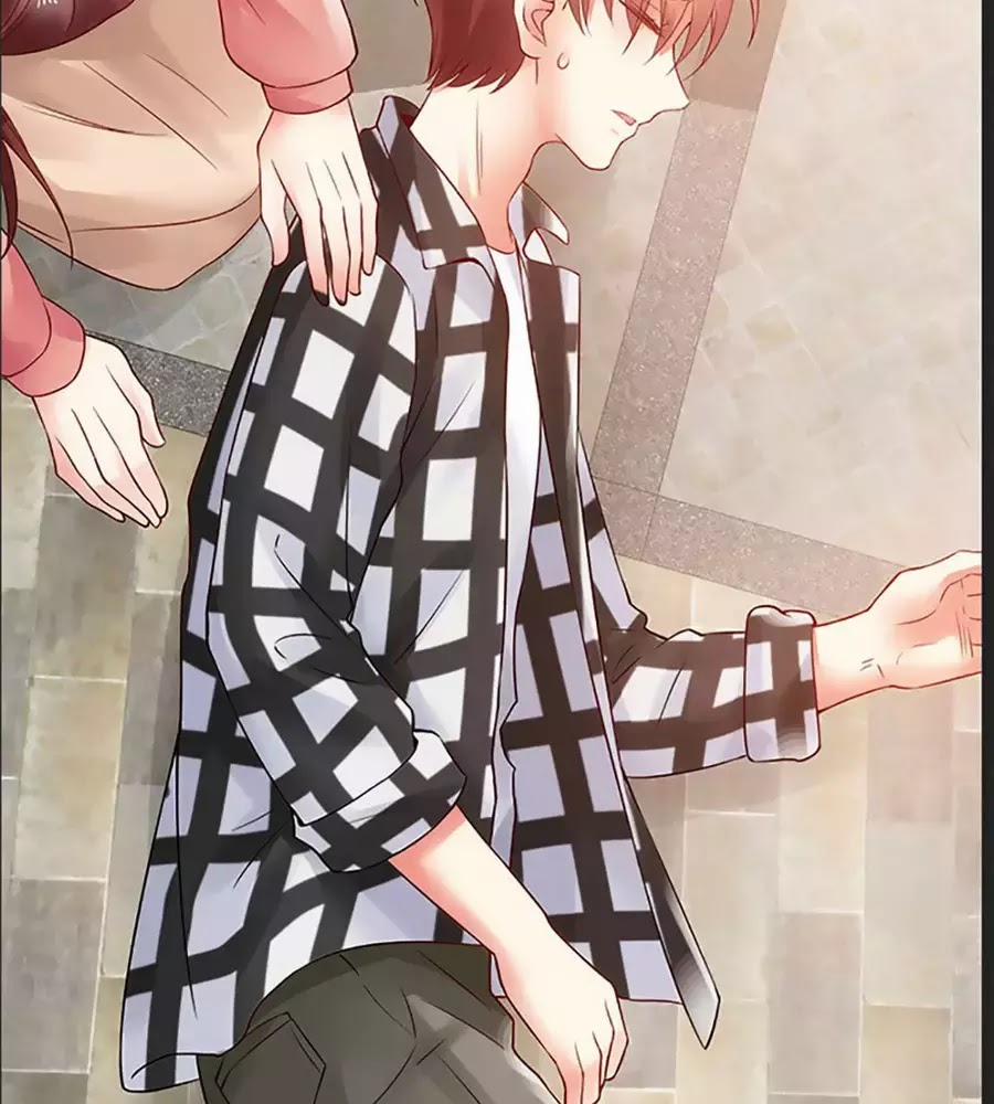 Bạn Trai 1/4 Của Tôi 10 trang 163