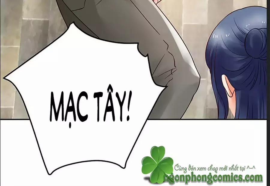 Bạn Trai 1/4 Của Tôi 10 trang 164