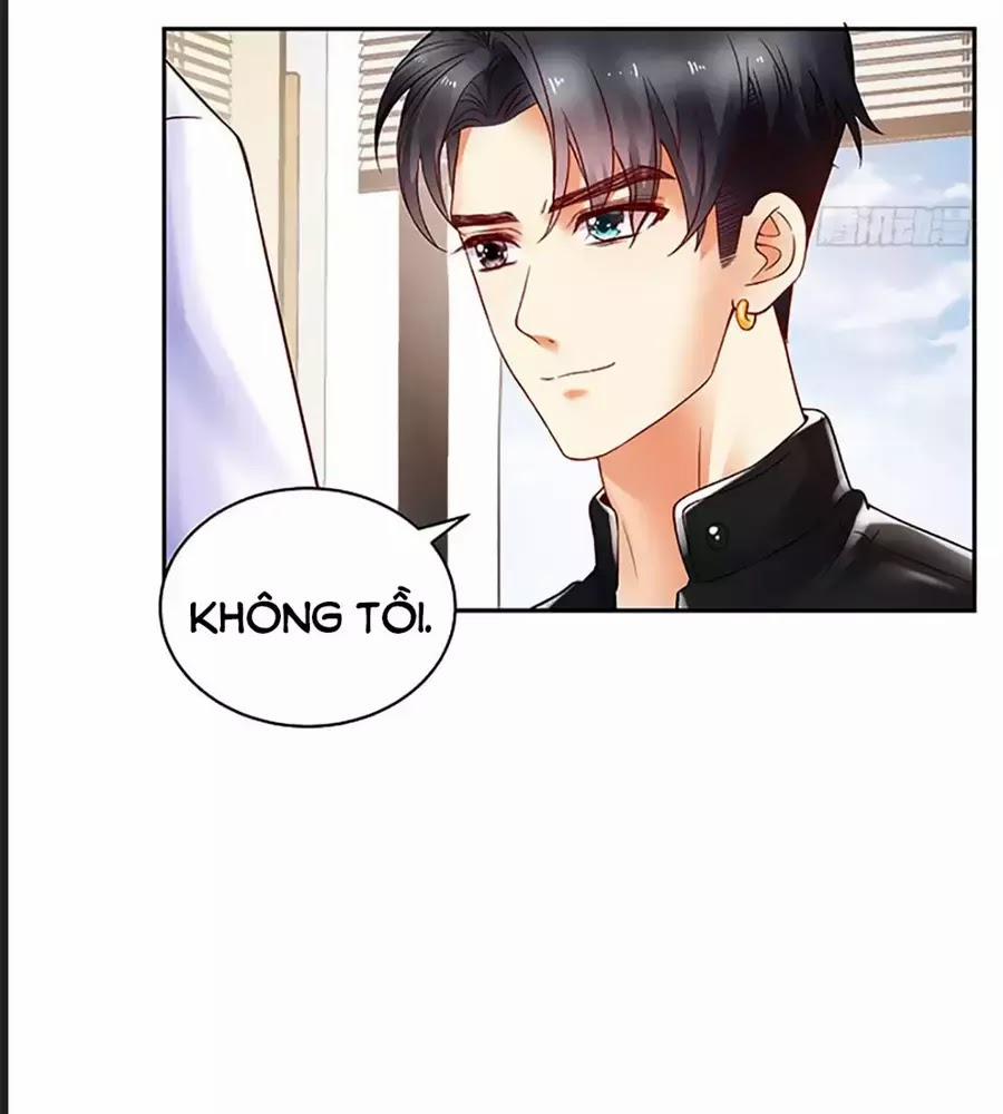 Bạn Trai 1/4 Của Tôi 10 trang 18