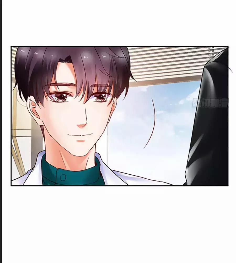 Bạn Trai 1/4 Của Tôi 10 trang 19